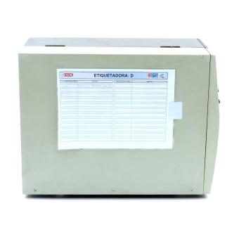 Label printer 110Xi4 