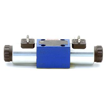 4/2 Diretional control valve 4 WE 6 D62/OFEG24N9K4 