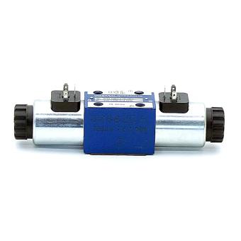 4/2 Wegeventil W4A-6M020-DC24/2 