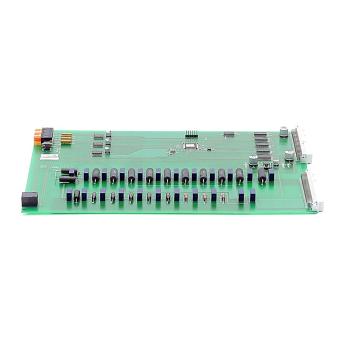 Platine RtP2/TEF73 Neu