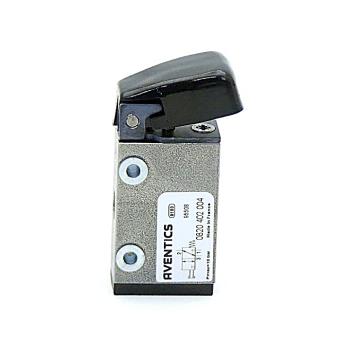 3/2 Wegeventil VVST-3/2DM-PUS 