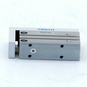 Minischlitten SLS-10-30-P-A 