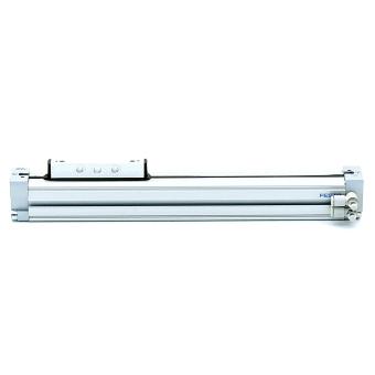 Linear actuator DGC-K-18-150-PPV-A-GK 