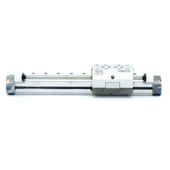 Linear actuator DGPL-12-120-P-A-GF-B 