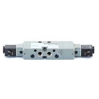 5/3 Directional control valve  Used