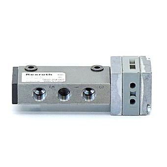 5/2 Directional control valve  New FS
