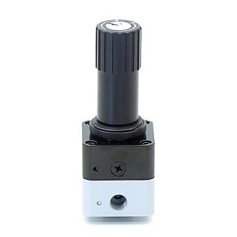 Precision pressure regulator LRPS-1/4-10 