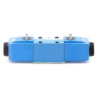 4/3 Directional control valve  