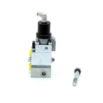 3/2 hydraulic valve 