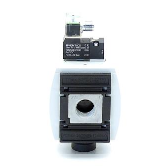 3/2 Wegeventil AS3-SOV-G012-024 
