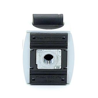 Befüllventil AS2-SSV-G014-FIA Gebraucht