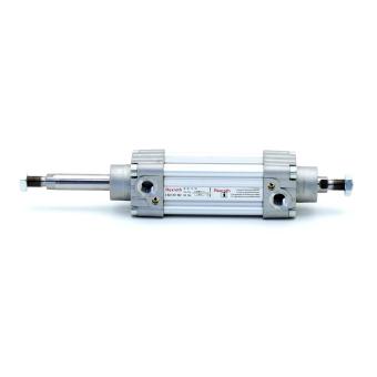 Pneumatic cylinder 