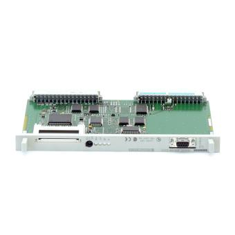 Circuit board IM 308-C 