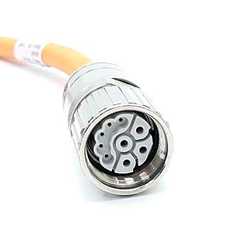 Leistungsleitung RKL0019/005,0 Gebraucht