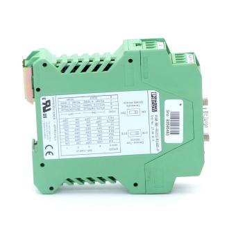 PLC extension module 2744416 