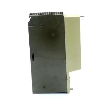 Simatic S5 Zentral Processing Unit 