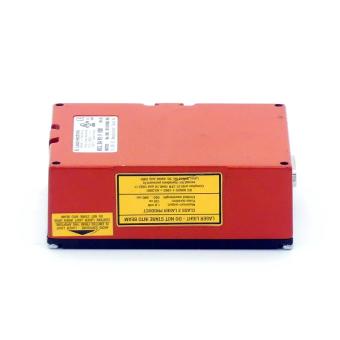 Stationärer Barcodescanner BCL 34 R1 F 100 