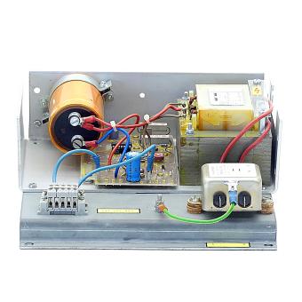 Power supply unit ECV 15N 6.0 Used