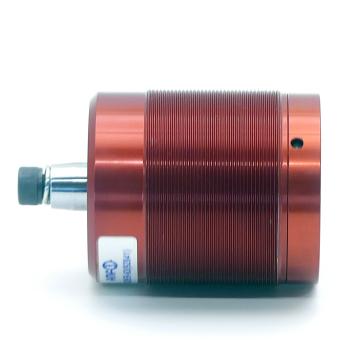 Pneumatic swing clamp 6829 ER-63 