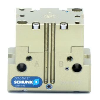 Parallel gripper JGP 64-1-AS Used