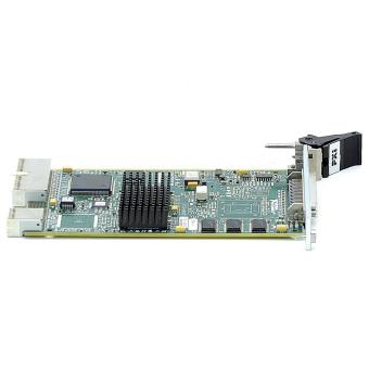 NI PXI-6602 and NI-DAQmx Software for Windows 