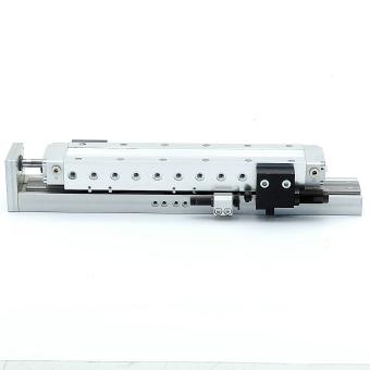 Linear module 