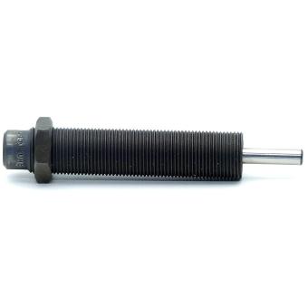 Gas spring 