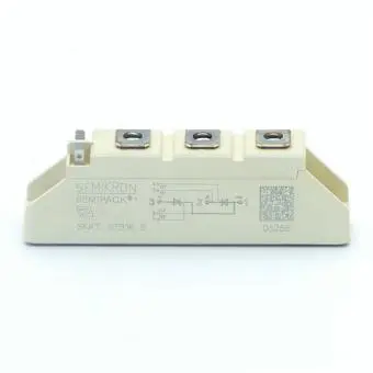 Thyristor Modul 