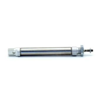 Round Cylinder 16 x 80 