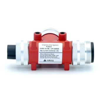 Power Distribution Connector  