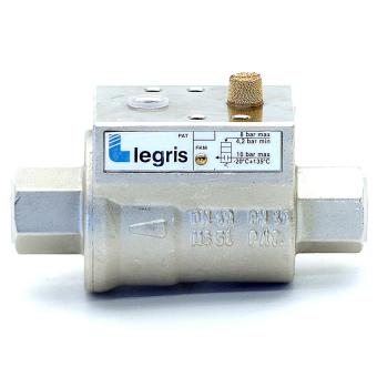 Axialventil 4202 10 17 20 Neu