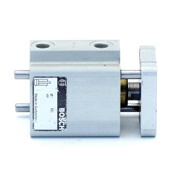 Guide cylinder 