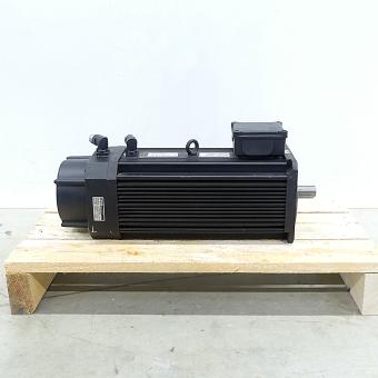Servomotor MCA-19S35-RS0P2-B28R-KS5F10N-R0SU  Gebraucht
