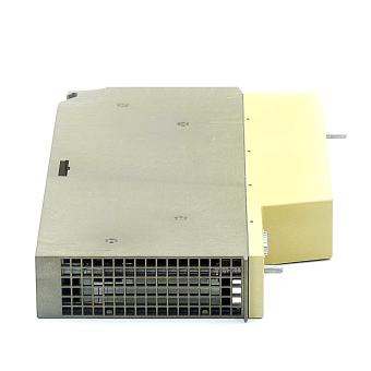 programmable controller 115U CPU 945 6ES5 945-7UA13 Used