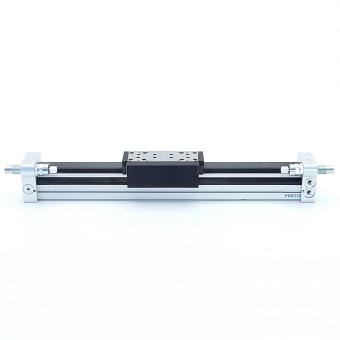 Linear actuator DGC-40-400-KF-YSR-A 