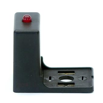 5 x valve plug suppressor VBS-LED 24U 