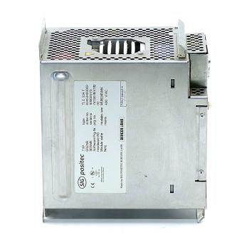 Twin Line AC servo motor control TLC534 F -/HIFA/-/PBDP 