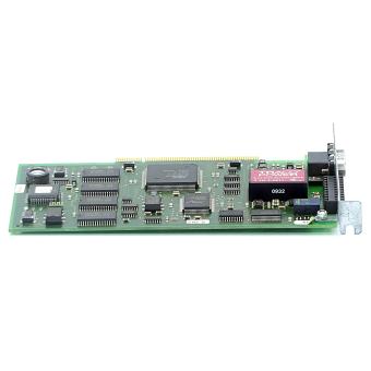 SPS Modul B-LP PCI_BM-DP Gebraucht