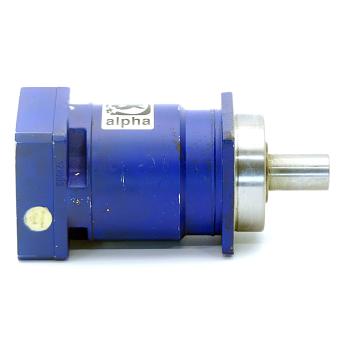 Planetary gear SP075-MF2-20-011-000 Used