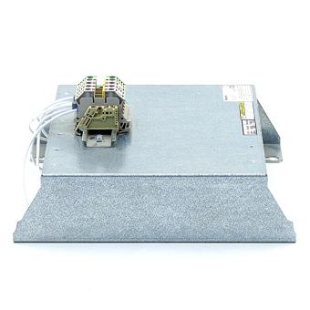braking resistor RZW01.1-022-NNN 