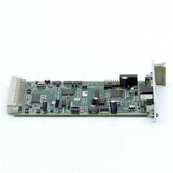 Circuit Board RtP2/TEF7 