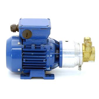 Pumpe Hu 63A 4 Neu