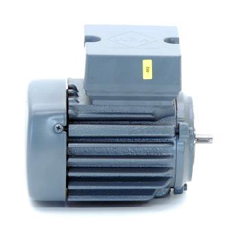 Three-phase motor 