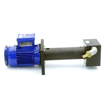 submersible pump TCP 25-10 