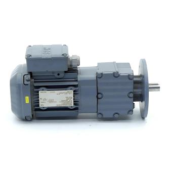 gear motor 