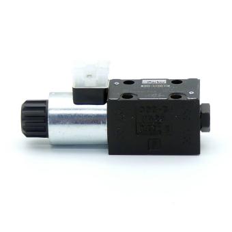 4/2 - Directional control valve 