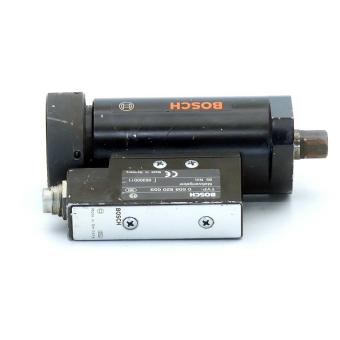 Measuring Transducer 