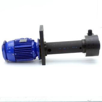Pump 