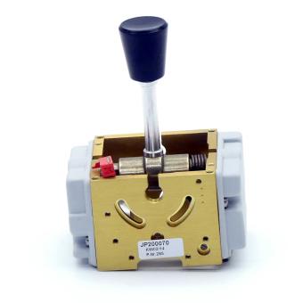 Radiomatischer Joystick 