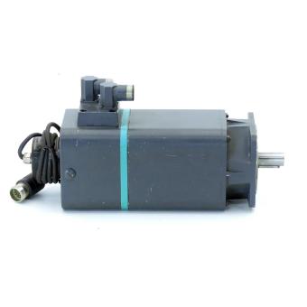 Servomotor 